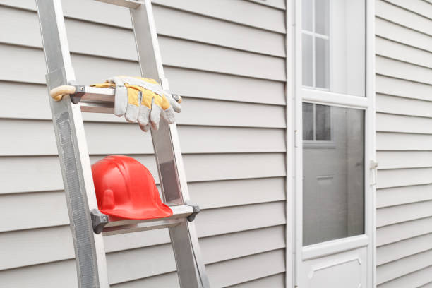 Best Custom Siding Design  in Gardena, CA