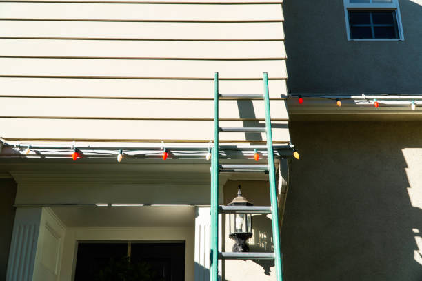 Best Composite Siding  in Gardena, CA