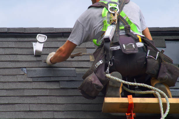 Best Storm Damage Siding Repair  in Gardena, CA