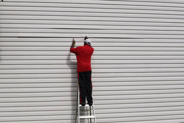 Best Aluminum Siding Installation  in Gardena, CA