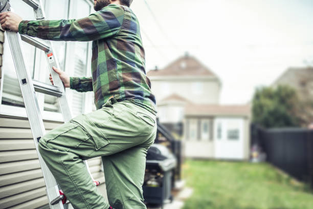Best Siding Painting and Refinishing  in Gardena, CA