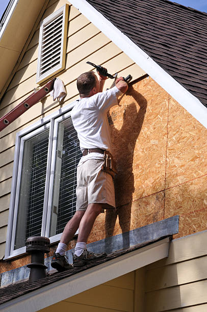 Best Insulated Siding Installation  in Gardena, CA